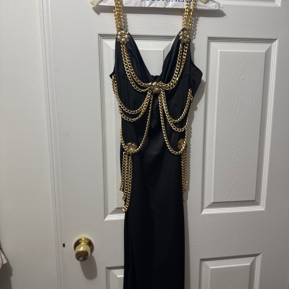 Finesse Dresses & Skirts - Black dress
